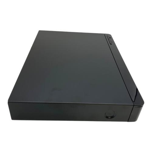 Panasonic (パナソニック) Blu-rayプレーヤー DMP-BD90S 2025年製