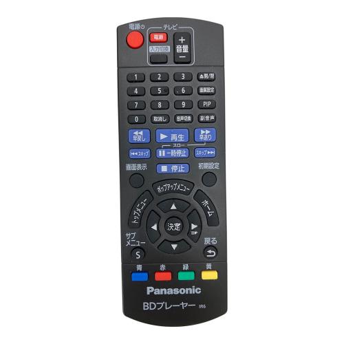 Panasonic (パナソニック) Blu-rayプレーヤー DMP-BD90S 2025年製