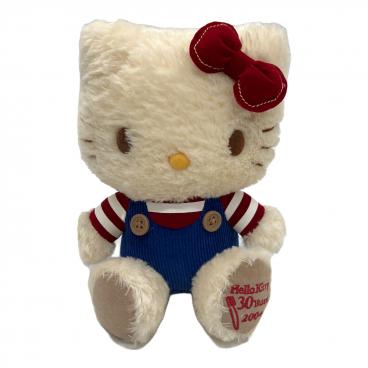Hello Kitty 30Years Anniversary Doll ハローキティー｜トレファクONLINE