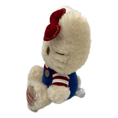 Hello Kitty 30Years Anniversary Doll ハローキティー