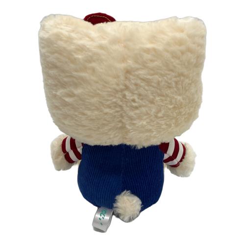 Hello Kitty 30Years Anniversary Doll ハローキティー