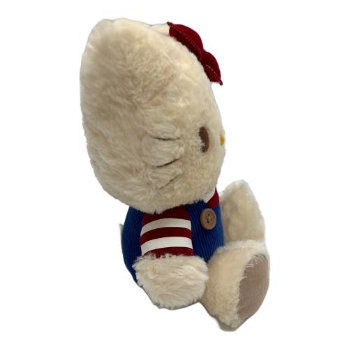 Hello Kitty 30Years Anniversary Doll ハローキティー