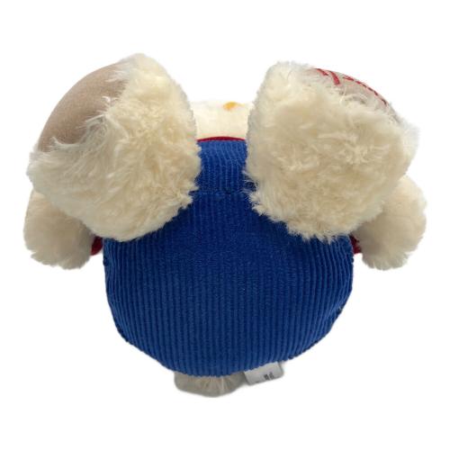 Hello Kitty 30Years Anniversary Doll ハローキティー