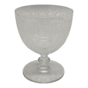Baccarat (バカラ) ワイングラス Rohan