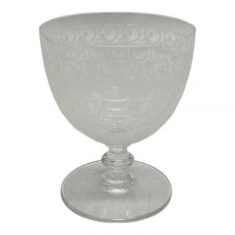Baccarat (バカラ) ワイングラス Rohan