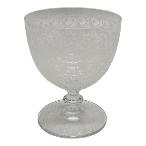 Baccarat (バカラ) ワイングラス Rohan