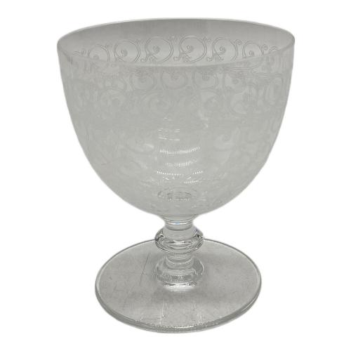 Baccarat (バカラ) ワイングラス Rohan