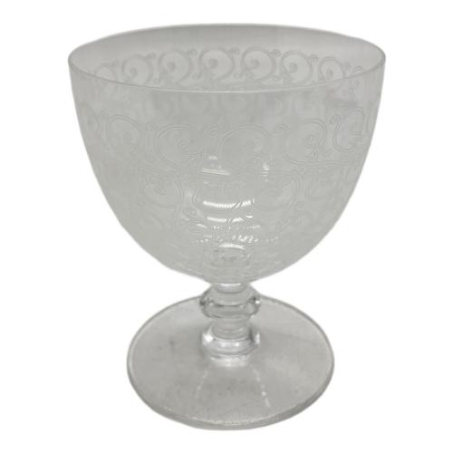 Baccarat (バカラ) ワイングラス Rohan