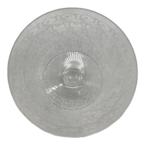 Baccarat (バカラ) ワイングラス Rohan