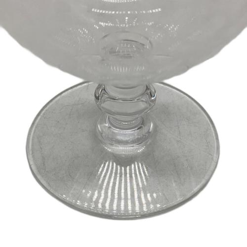 Baccarat (バカラ) ワイングラス Rohan