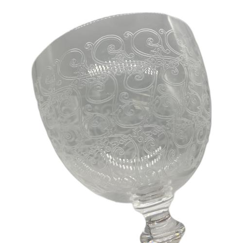 Baccarat (バカラ) ワイングラス Rohan