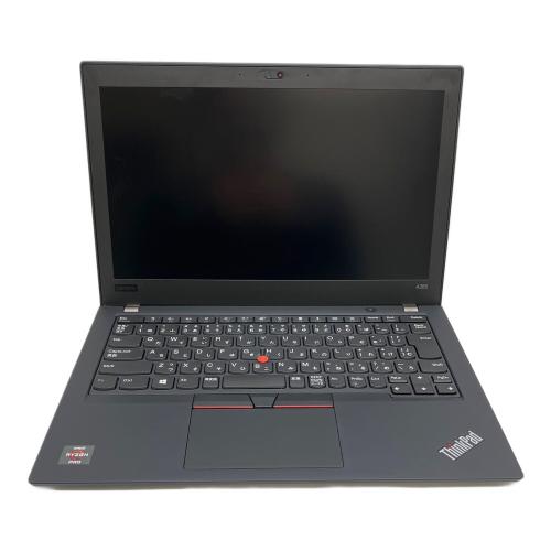 LENOVO (レノボ) ThinkPad A285