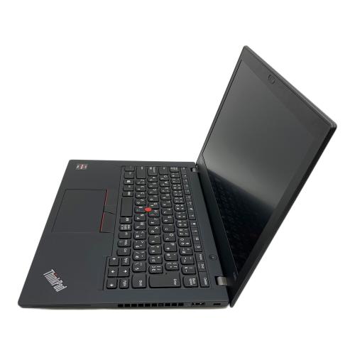 LENOVO (レノボ) ThinkPad A285