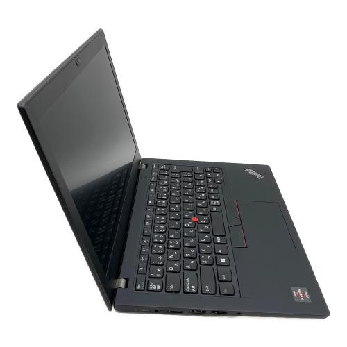 LENOVO (レノボ) ThinkPad A285