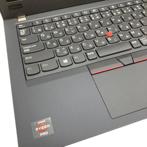 LENOVO (レノボ) ThinkPad A285