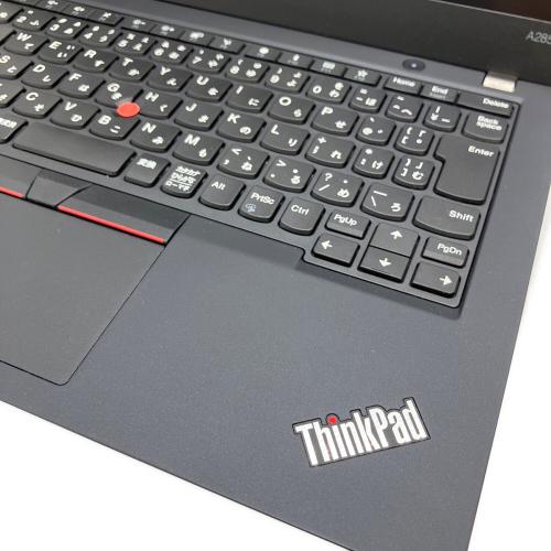 LENOVO (レノボ) ThinkPad A285