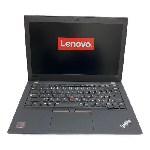 LENOVO (レノボ) ThinkPad A285