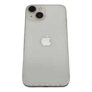 Apple (アップル) iPhone14 MPW33J/A
