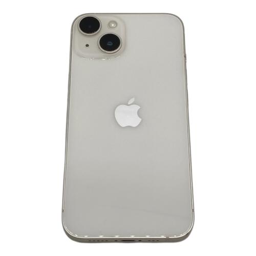 Apple (アップル) iPhone14 MPW33J/A