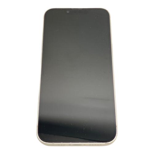Apple (アップル) iPhone14 MPW33J/A
