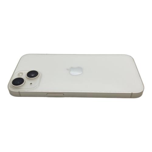 Apple (アップル) iPhone14 MPW33J/A