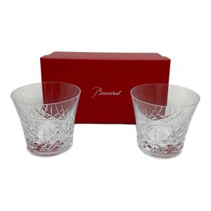 Baccarat (バカラ) ロックグラス 2025 アリア