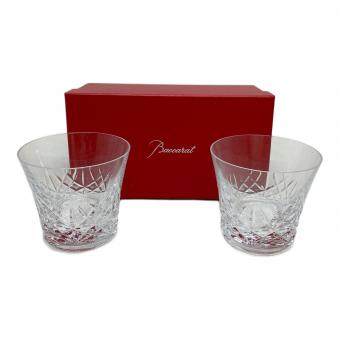 Baccarat (バカラ) ロックグラス 2025 アリア