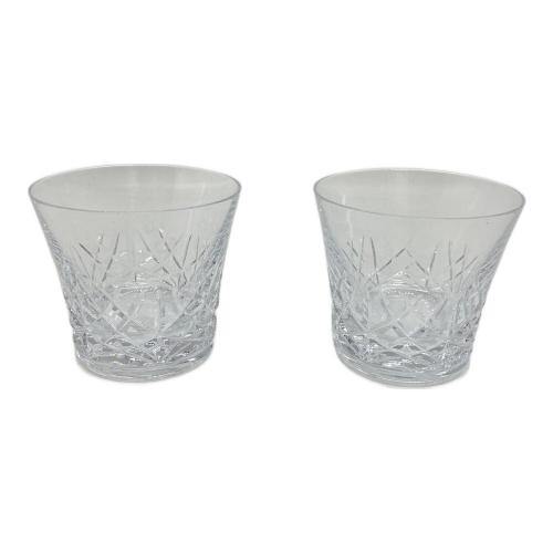 Baccarat (バカラ) ロックグラス 2025 アリア