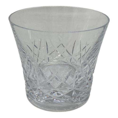 Baccarat (バカラ) ロックグラス 2025 アリア