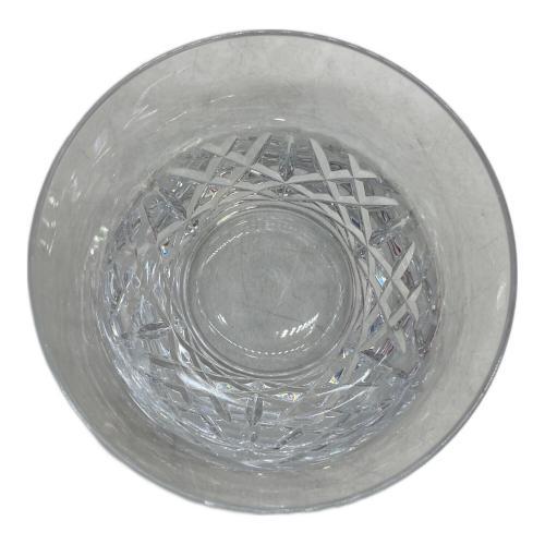 Baccarat (バカラ) ロックグラス 2025 アリア
