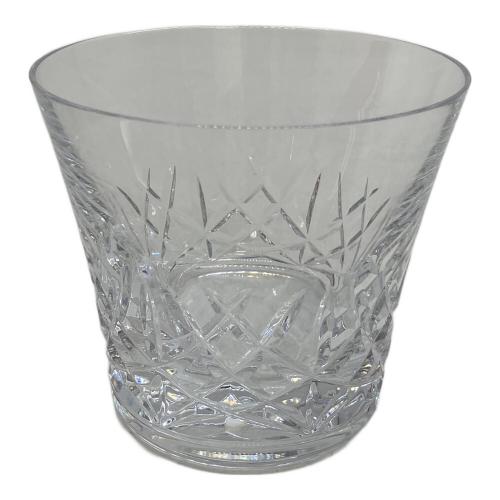 Baccarat (バカラ) ロックグラス 2025 アリア