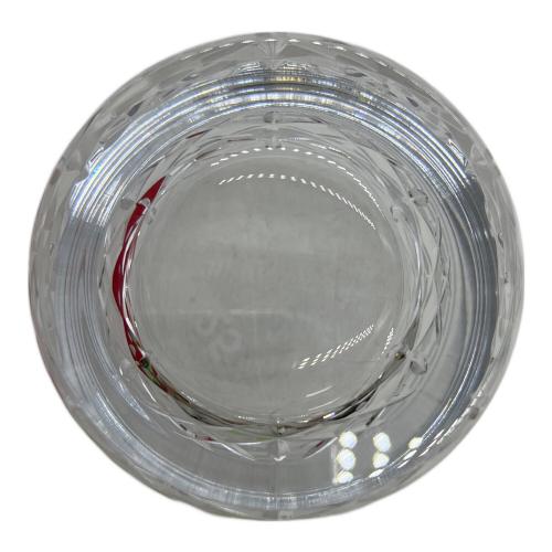 Baccarat (バカラ) ロックグラス 2025 アリア