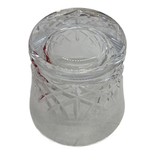 Baccarat (バカラ) ロックグラス 2025 アリア