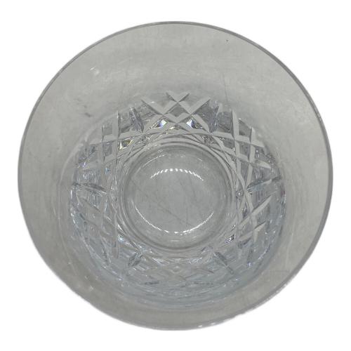 Baccarat (バカラ) ロックグラス 2025 アリア