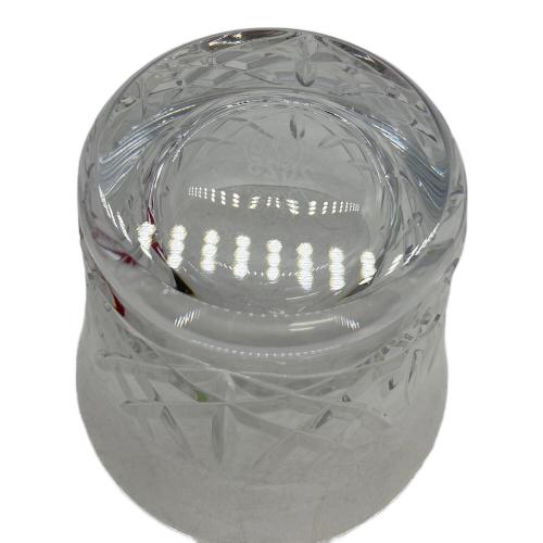 Baccarat (バカラ) ロックグラス 2025 アリア