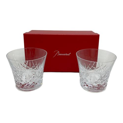Baccarat (バカラ) ロックグラス 2025 アリア