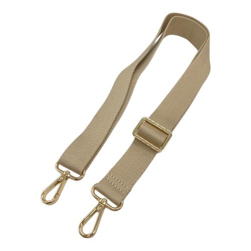 M U SPORTS (エムユースポーツ) デュアルレザービジューロイヤルバックパック 703U2058 ベージュ