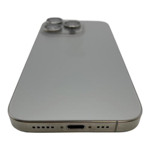 Apple (アップル) iPhone15 Pro A3101｜トレファクONLINE