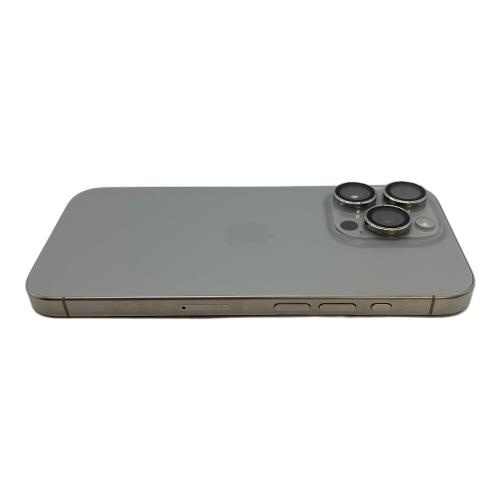 Apple (アップル) iPhone15 Pro A3101