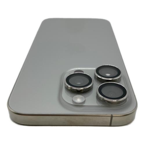 Apple (アップル) iPhone15 Pro A3101