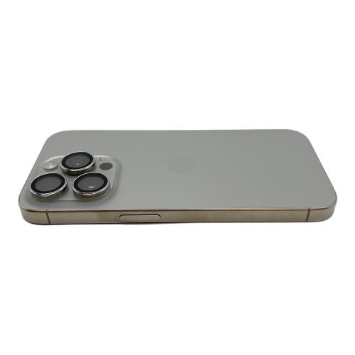 Apple (アップル) iPhone15 Pro A3101