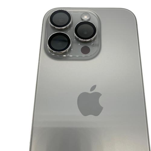 Apple (アップル) iPhone15 Pro A3101