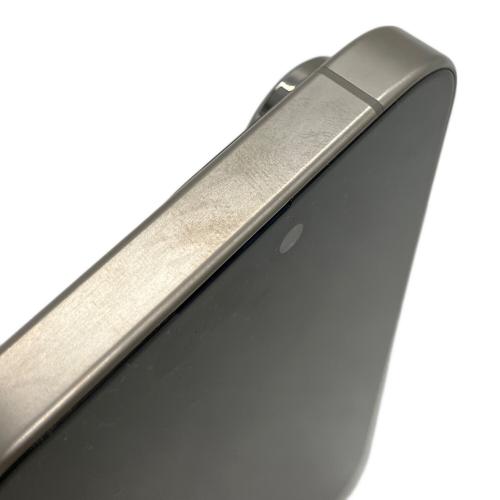 Apple (アップル) iPhone15 Pro A3101