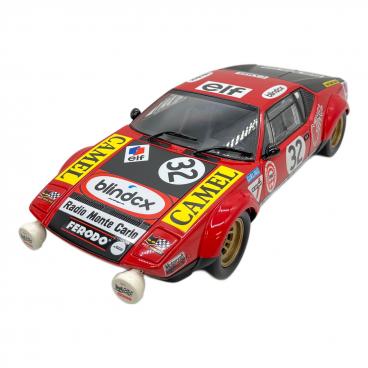 ☆【ジャンク品】【コレクション整理品】No.08254W 京商1/18 ニッサン