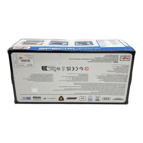 Maisto (マイスト) 1/18 ランボルギーニ レヴェルト グリーン [No.MS31463G] モデルカー