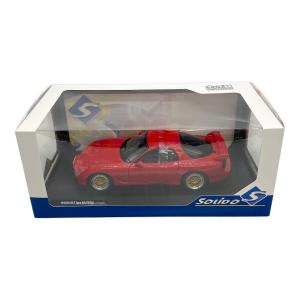 SOLIDO (ソリド) 1/18 マツダ RX-7 FD3S 1994 (レッド) [No.S1810602] モデルカー