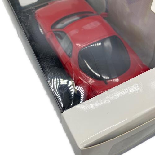 SOLIDO (ソリド) 1/18 マツダ RX-7 FD3S 1994 (レッド) [No.S1810602] モデルカー