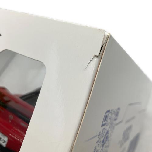 SOLIDO (ソリド) 1/18 マツダ RX-7 FD3S 1994 (レッド) [No.S1810602] モデルカー