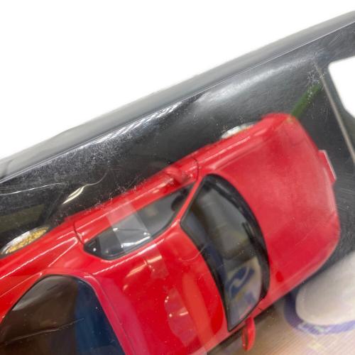 SOLIDO (ソリド) 1/18 マツダ RX-7 FD3S 1994 (レッド) [No.S1810602] モデルカー
