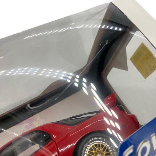 SOLIDO (ソリド) 1/18 マツダ RX-7 FD3S 1994 (レッド) [No.S1810602] モデルカー